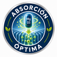 Absorción óptima