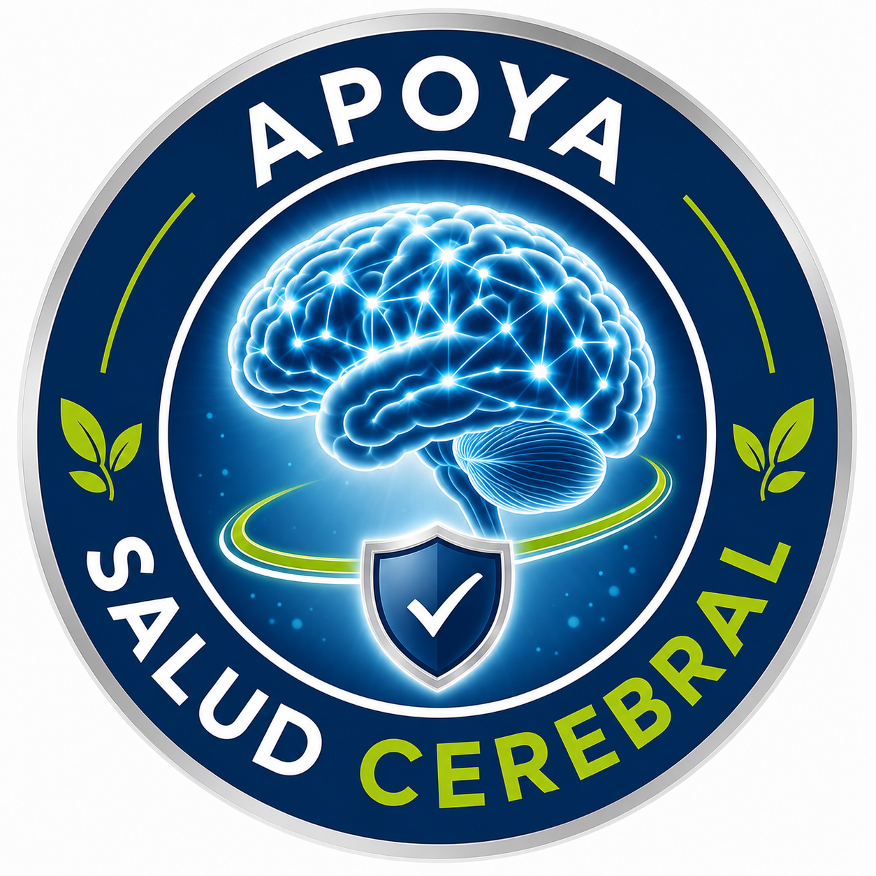 Apoya tu Salud cerebral