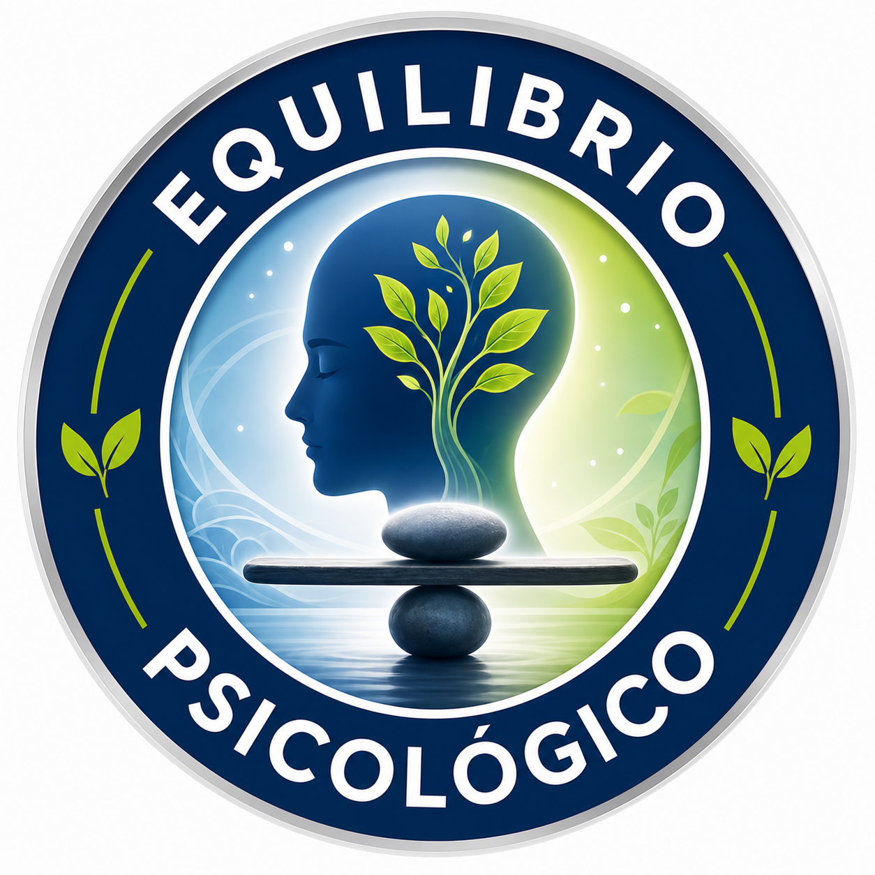 Equilibrio psicológico Activo