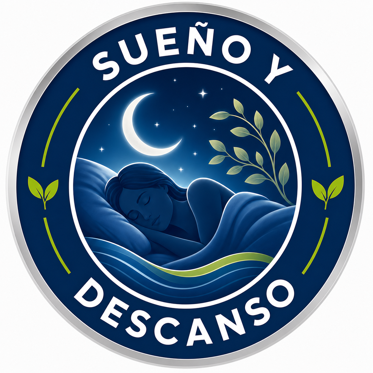 Promueve un correcto Descanso y sueño