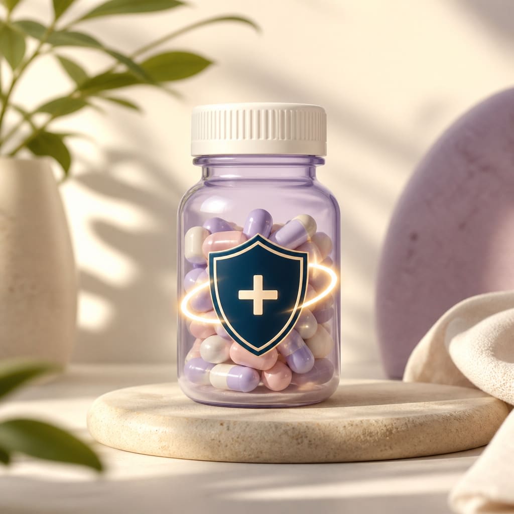 Immune System Support
